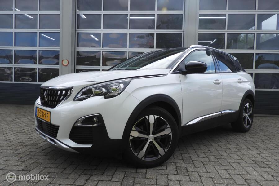 Peugeot 3008 1.2 PureTech Allure