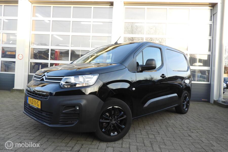 Citroen Berlingo bestel 1.5 BlueHDI Camera , Cruise