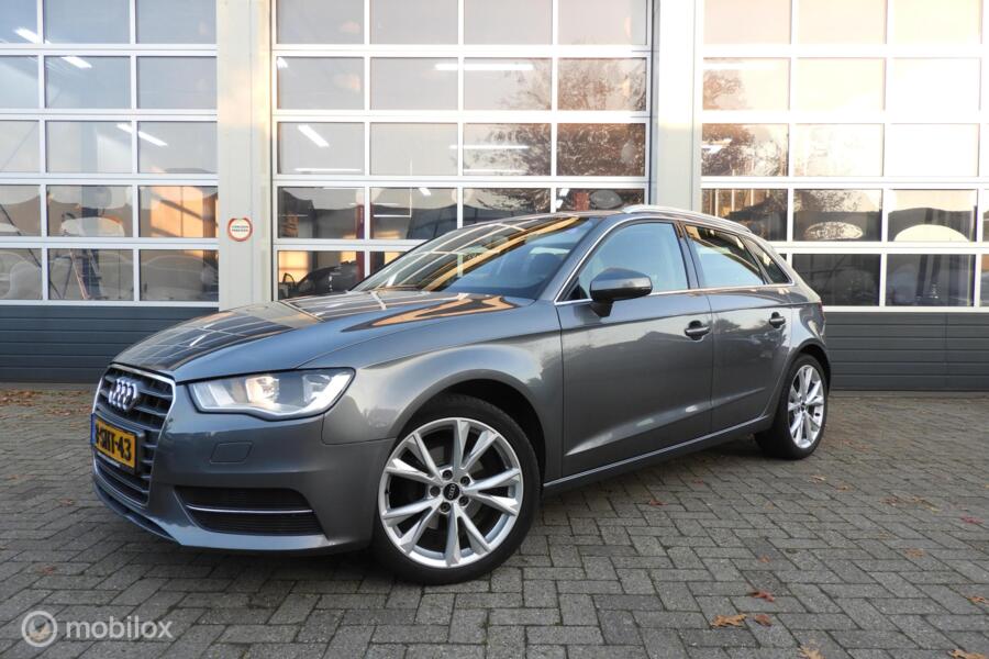 Audi A3 Sportback 1.2 TFSI Attraction Pro Line plus