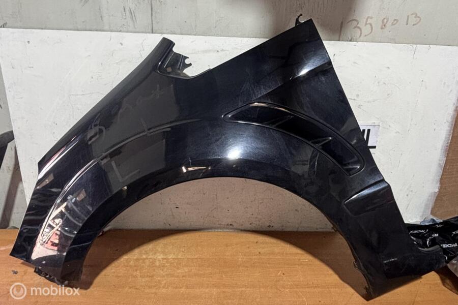 Voorscherm links Ford S-Max I ('06-'15)