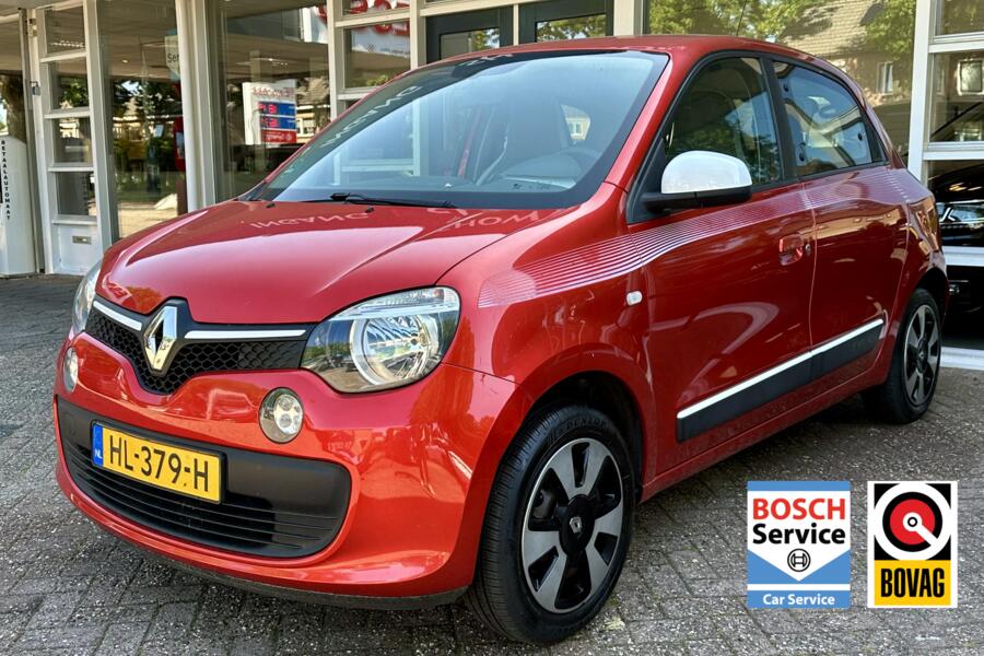 Renault Twingo 1.0 SCe Collection Airco..