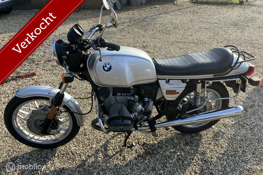 BMW R 100 RS/RT