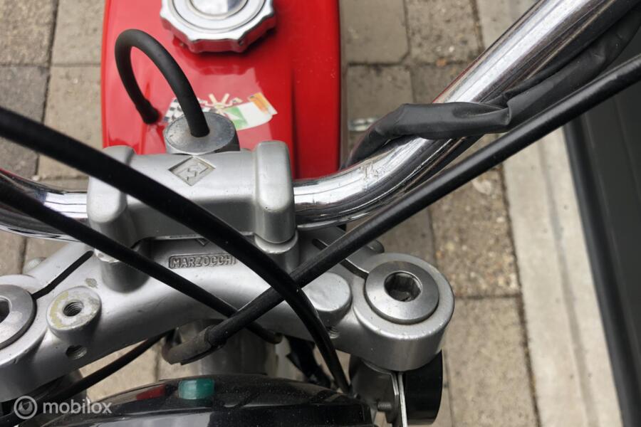 Cimatti Kaiman 50cc