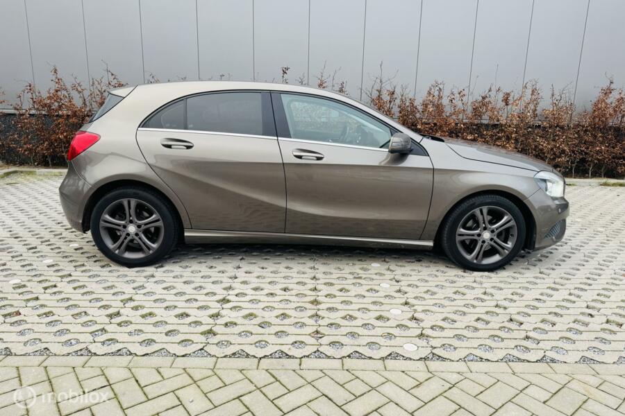 Mercedes A-klasse 200 Ambition