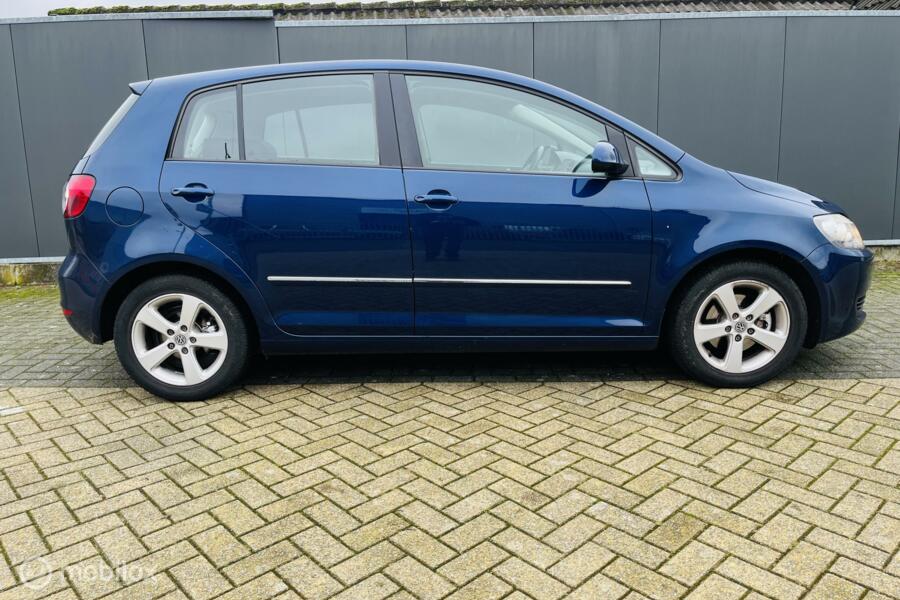 Volkswagen Golf Plus 1.2 TSI Clima/navi/camera/trekhaak