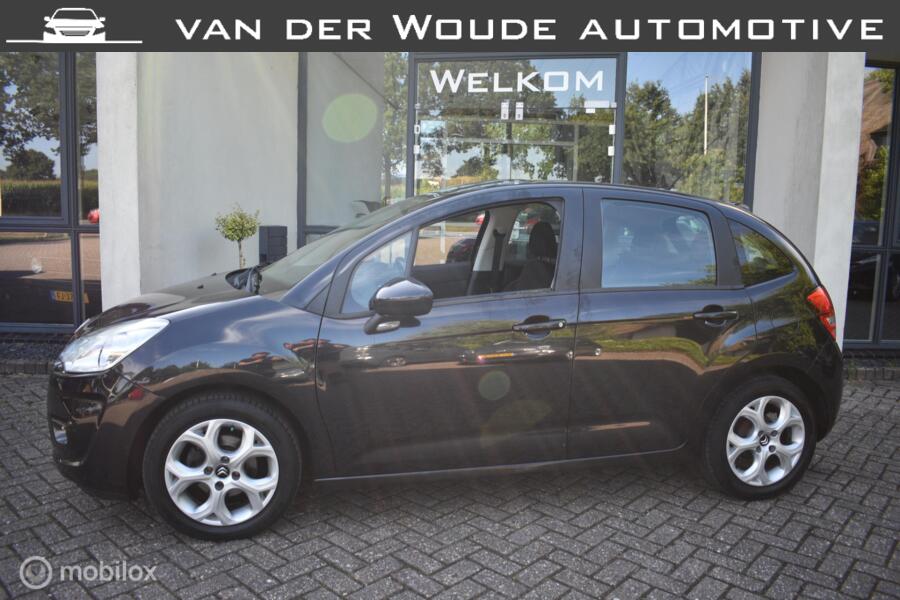 Citroen C3 1.4 Dynamique 5DRS, 2010|Airco|Cruise|Panorama
