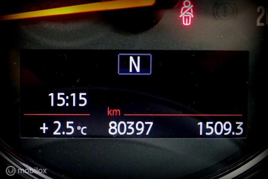 Mini Clubman 1.5 Cooper Chili
