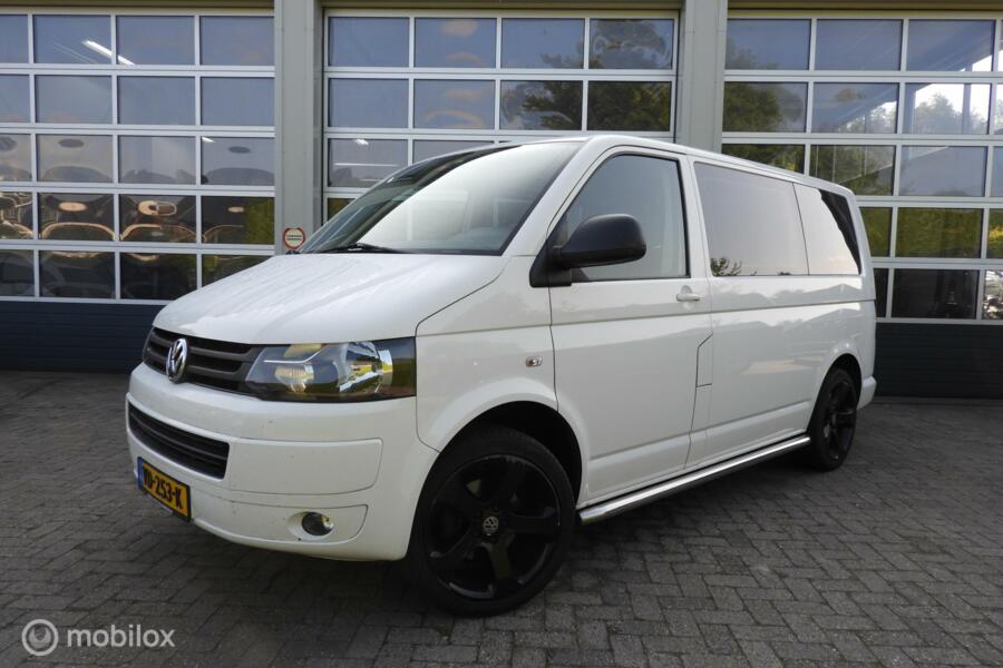Volkswagen Transporter 2.0 TDI L1H1