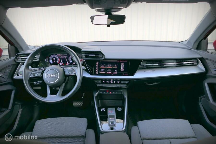 Audi A3 Sportback Advanced 35 TFSI