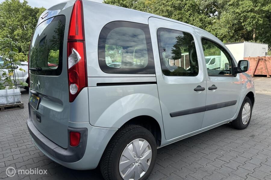 Renault Kangoo Family 1.5 dCi Expression Start&Stop