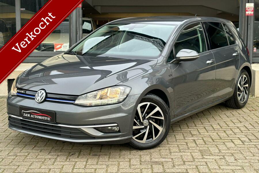 Volkswagen Golf 1.5 TSI Join  Bluemotion virtuel|aut|Camera