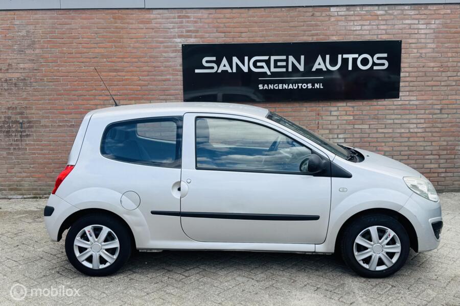 Renault Twingo 1.2 Authentique Airco Apk 3-2026