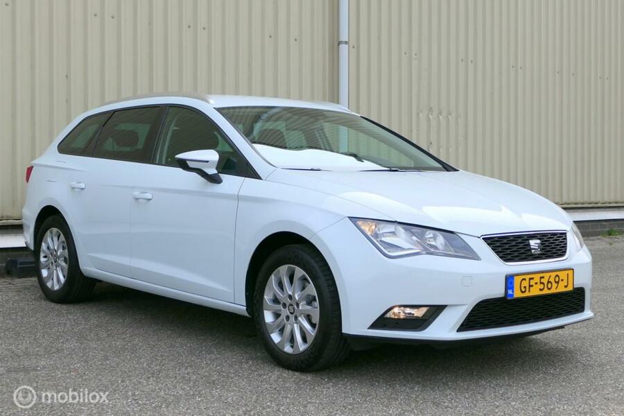Seat Leon ST 1.2 TSI Style