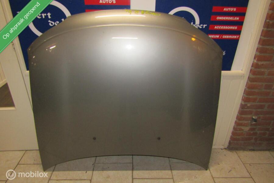 Motorkap opel omega b 1994 t/m 1999