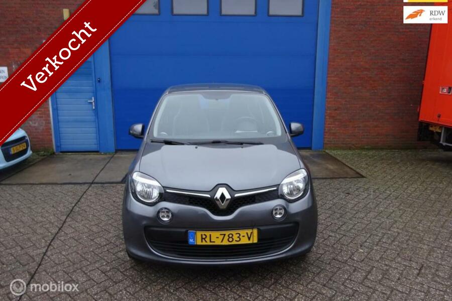 Renault Twingo 1.0 SCe Collection