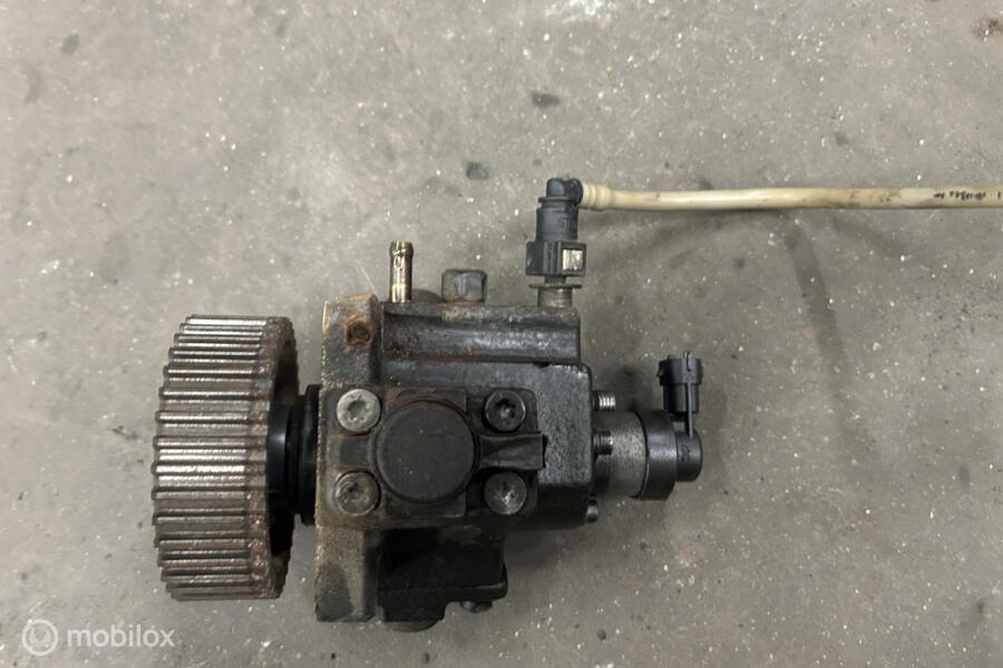 Brandstofpomp mechanisch Alfa Romeo MiTo 1.6 JTDm('08-'19)