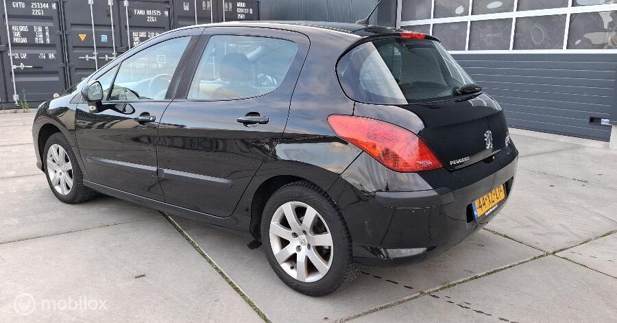 Peugeot 308 1.6 VTi XS