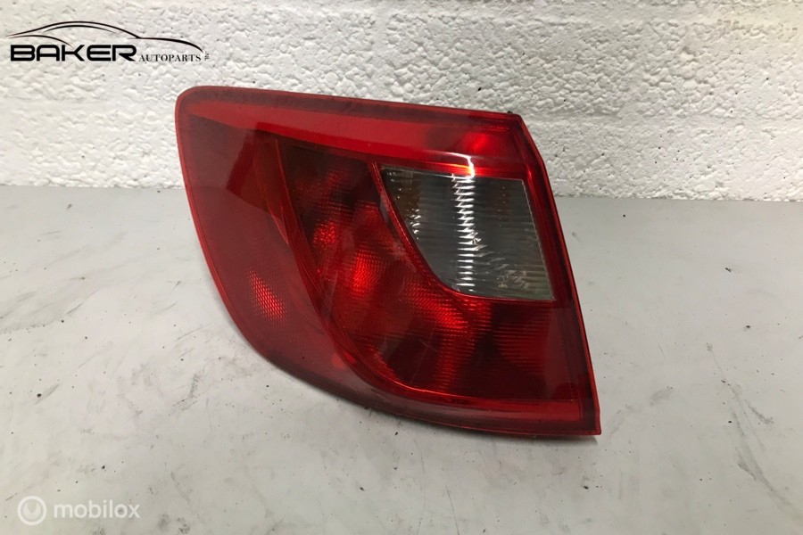 Achterlicht links Seat Ibiza 6J ('08-'17) 0285202107