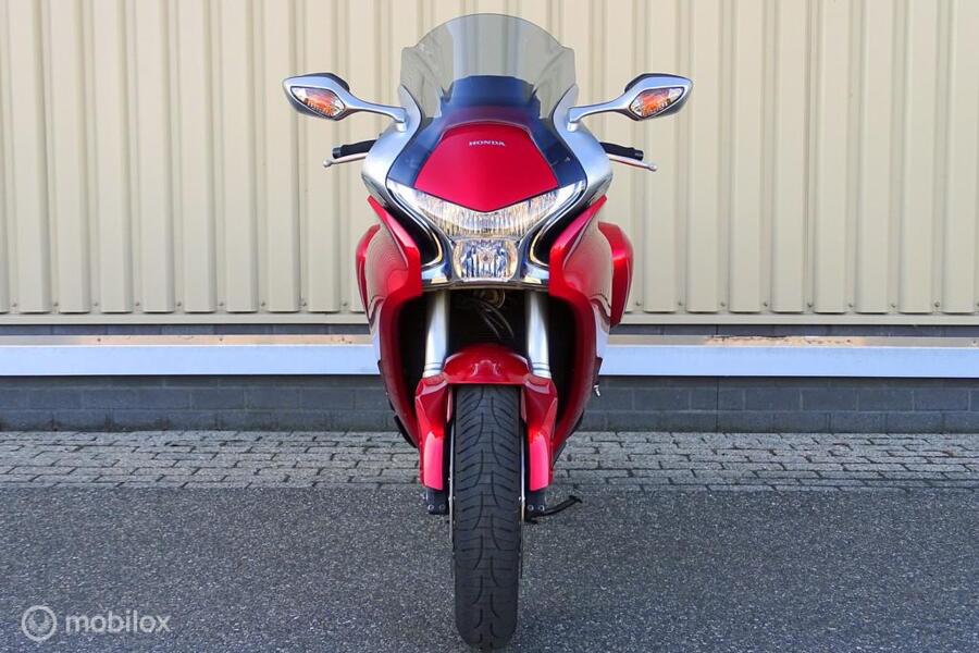 Honda VFR 1200 F
