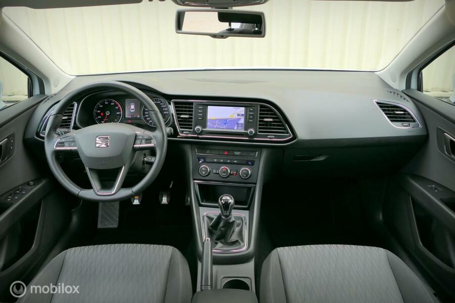 Seat Leon ST 1.2 TSI Style