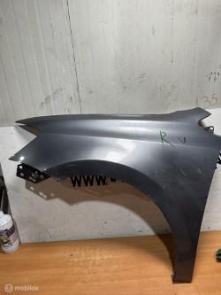 Linker voorscherm Links Volkswagen Polo 6R ('09-'14)