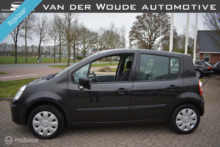 Renault Modus 1.2-16V Accès '06 Hoge instap|Elekt,pakket|NAP