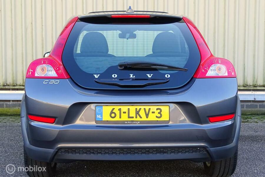 Volvo C30 2.0 Momentum
