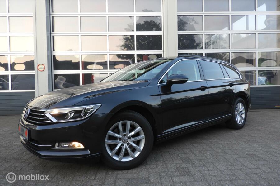 Volkswagen Passat Variant 1.5 TSI 150 PK , Camera