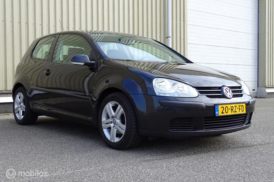 Volkswagen Golf 1.4 FSI Businessline