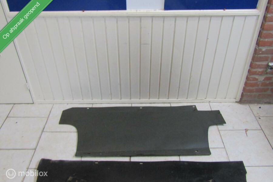 25 x Hoedenplank hoedeplank opel manta b en ook cc