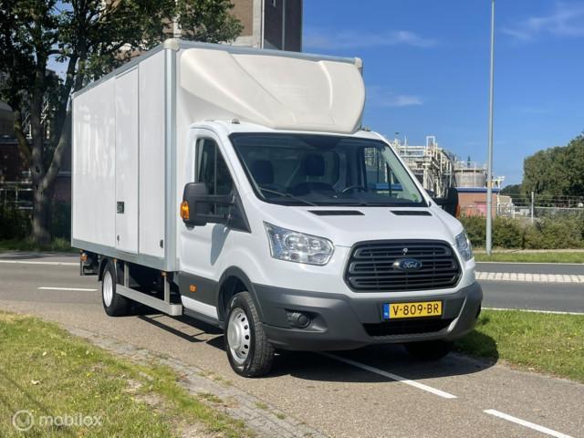 Ford Transit 350 2.2 TDCI L4H1 Ambiente