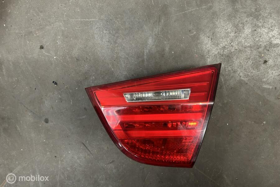 Led Achterlicht rechtsbinnen BMW 3-serie E90 LCI ('08-'12)