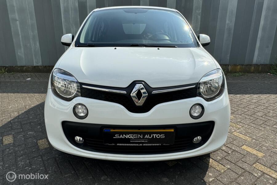 Renault Twingo 1.0 SCe Dynamique/Navi/Camera/Led/pdc