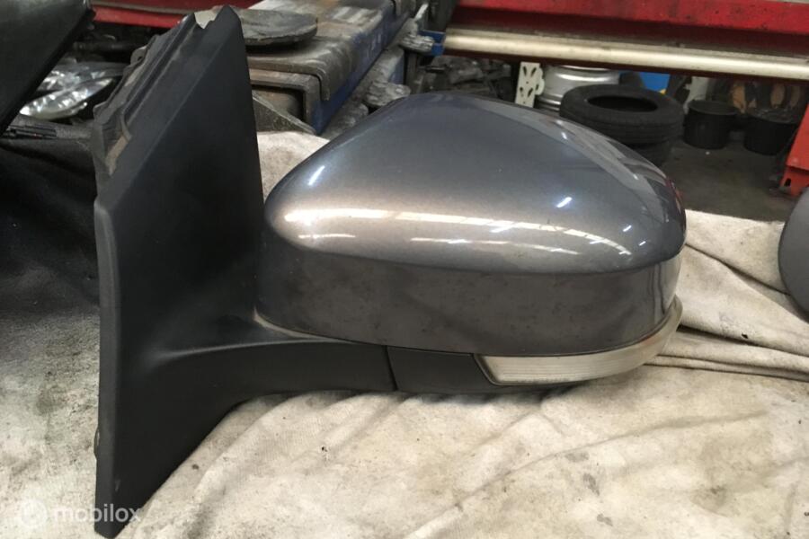 Buitenspiegel links Ford Focus III ('11-'18)