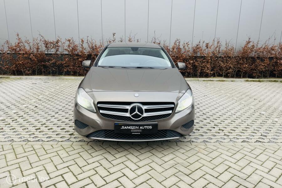 Mercedes A-klasse 200 Ambition