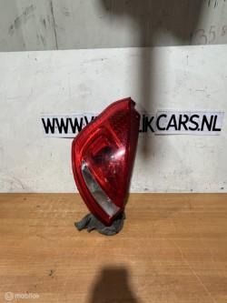 Achterlicht links Ford Fiesta VI ('08-'17)