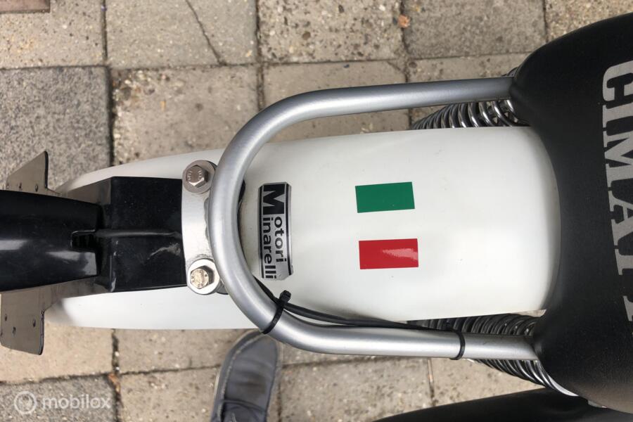 Cimatti Kaiman 50cc