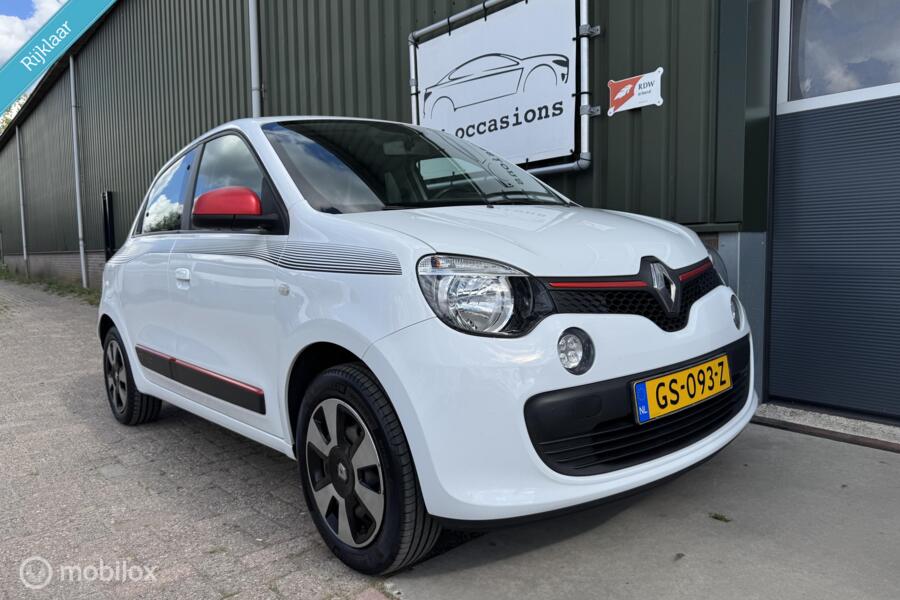 Renault Twingo 1.0 SCe Collection|Airco|Cruise|Bleutooth|2e eig|