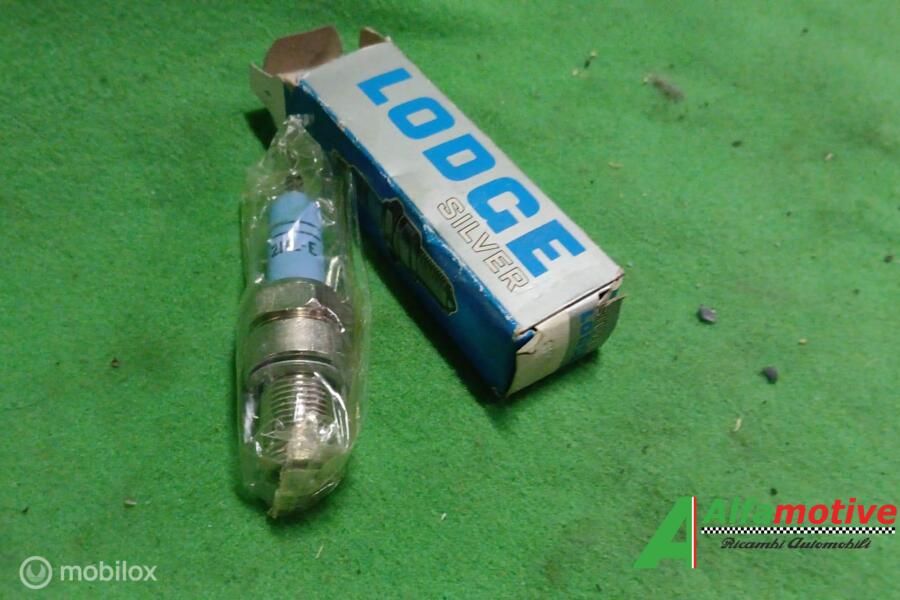 Bougie NGK Silver 2HL-E