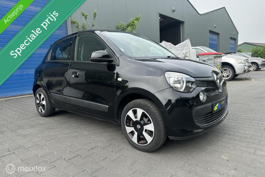 Renault Twingo 1.0 SCe / Zuinig / nieuw onderhoud + APK / 2014