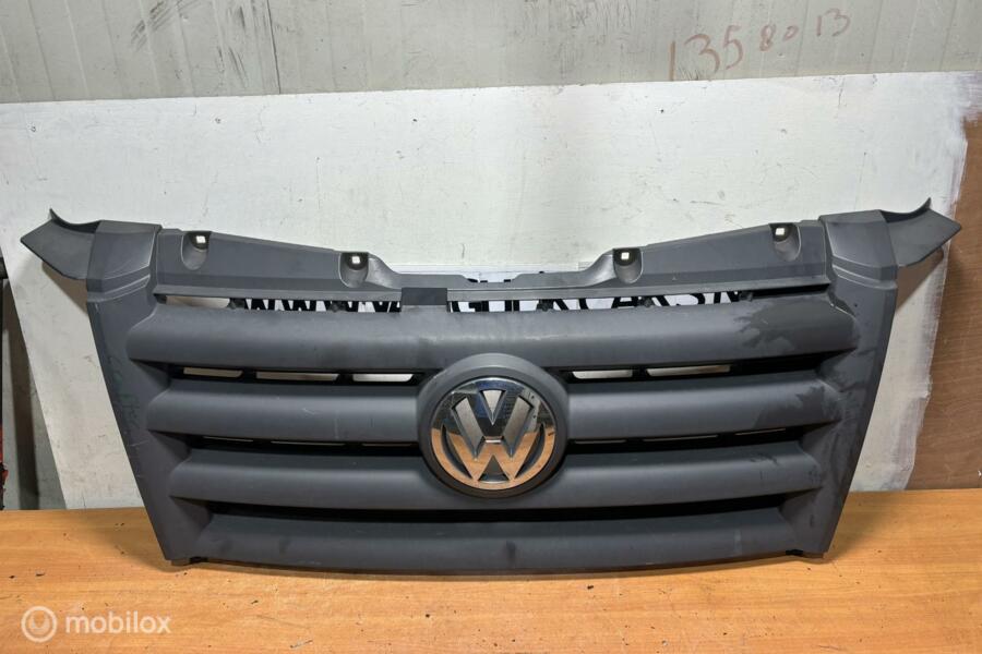 Grill  Volkswagen Crafter Bestel I ('06-'16)