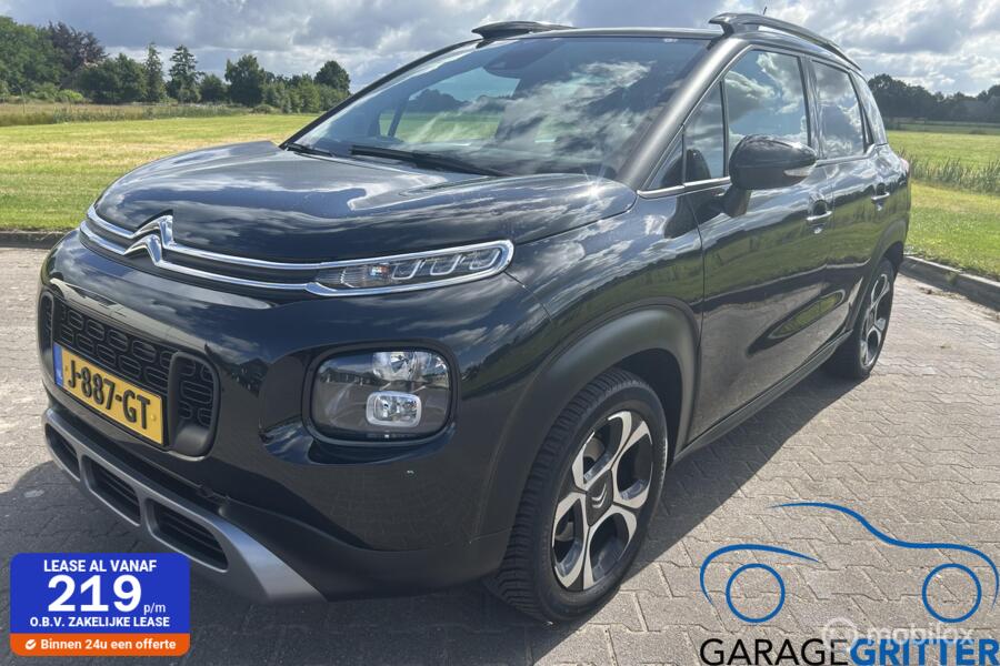 Citroen C3 Aircross 1.2 PureTech S&S Business