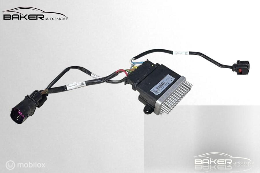 Module Koelvin Audi A4 Avant B8  ('08-'16) 8K0959501G