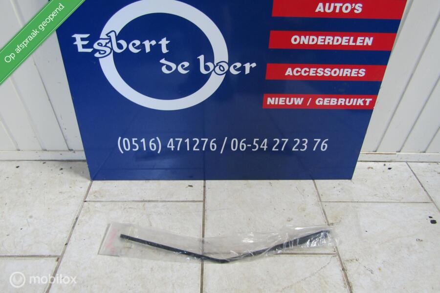 achterklep ruitenwisserarm Opel Kadett D bj '79 t/m '84