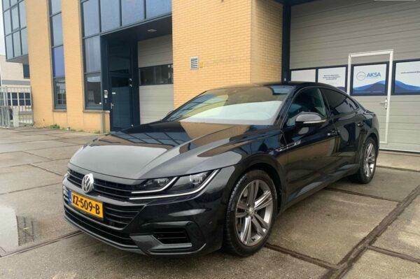 Volkswagen Arteon - 2.0 TSI 4Motion Business R 2.0 TSI 4Motion R-Line 280 pk | Digital | LaneAssist |