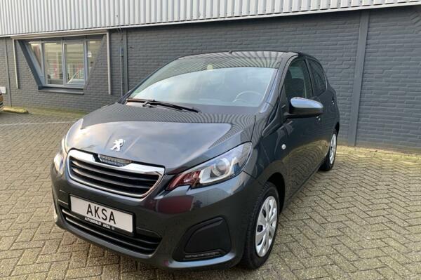 Peugeot 108 1.0 e-VTi Active | Stoelverwarming | Airco