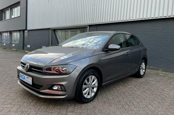 Volkswagen Polo 1.0 TSI 95pk Highline | DSG | Beats Audio