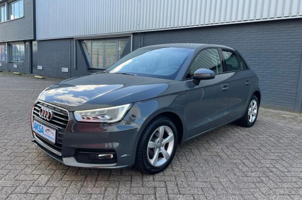 Audi A1 Sportback 1.0 TFSI Sport Pro Line | Automaat | Xenon