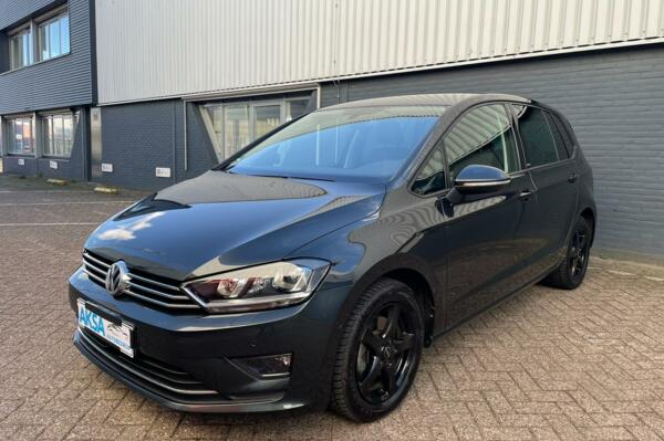 Volkswagen Golf Sportsvan 1.4 TSI Highline | DSG | ACC |