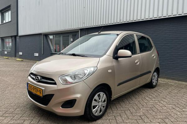 Hyundai i10 1.1 i-Drive Cool | Airco | Elektr.Ramen